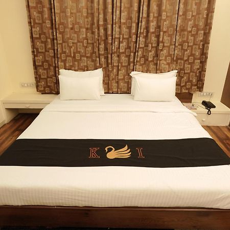 Hotel Kushala Executive Inn Thane Exterior foto