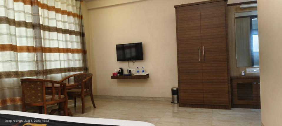 Hotel Kushala Executive Inn Thane Quarto foto
