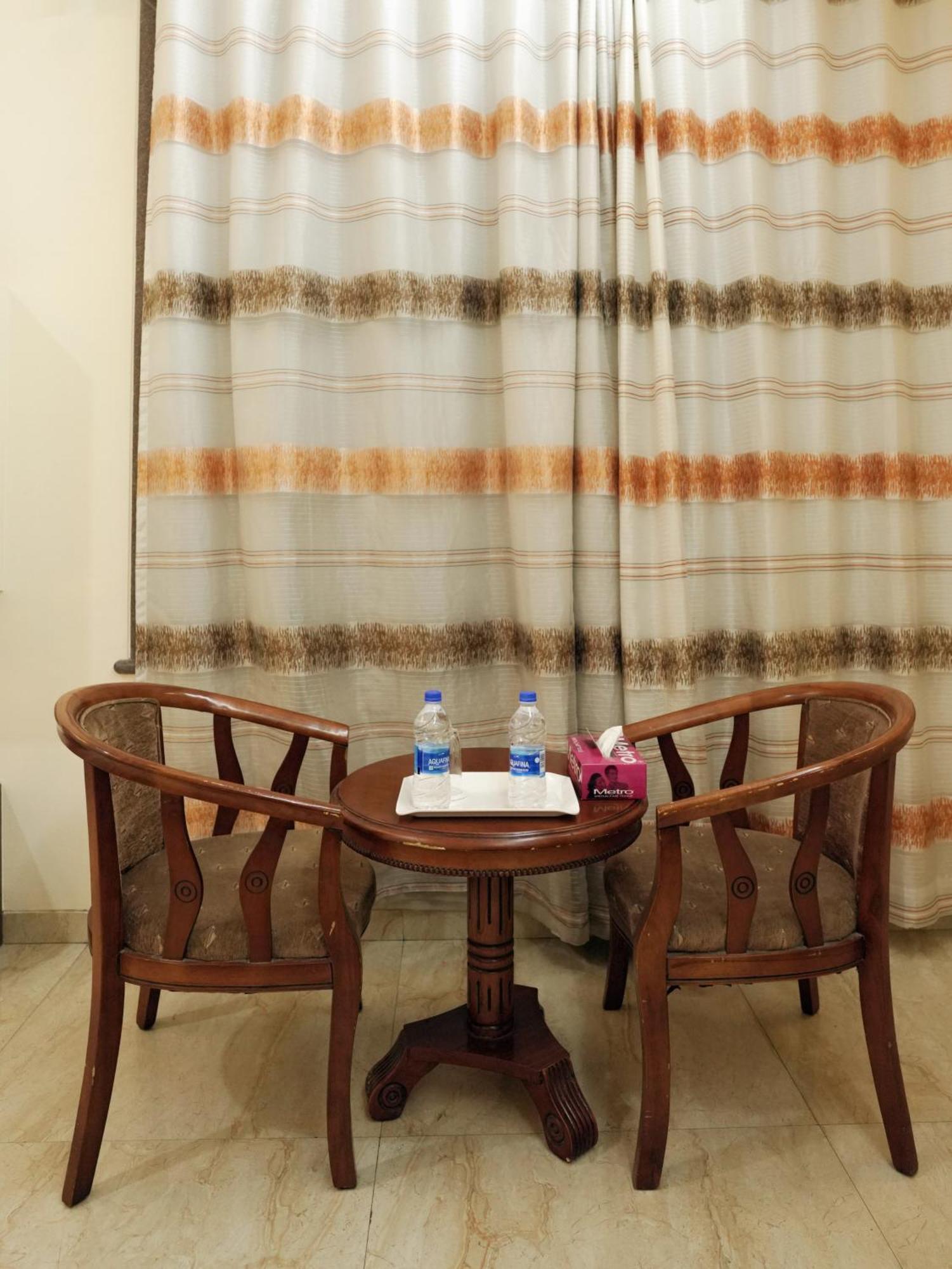 Hotel Kushala Executive Inn Thane Exterior foto